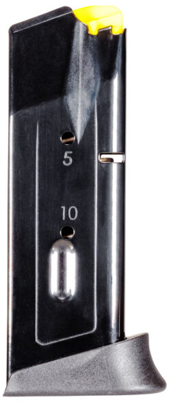 Taurus 358-0023-01 G3C  10rd 9mm Luger Black Steel