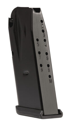 Canik MA899 TP9  10rd 9mm Luger Fits Canik TP9 Elite SC Black Metal