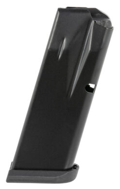 Canik MA901 TP9  12rd 9mm Luger Black Metal
