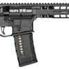 Radian Weapons R0037 Model 1 Carbine 223 Wylde 30+1 14.50" Pinned & Welded Barrel, Black, Billet Rec/M-Lok Handgaurd, Magpul Grip & CTR Stock, Dead Air Keymo Flash Hider, Ambi Controls, Vertex Trigger