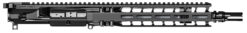 Radian Weapons R0023 Complete Upper  223 Wylde 10.50" Black Barrel, 7075-T6 Aluminum Radian Black Receiver, Extended with Magpul M-LOK Handguard for AR-15