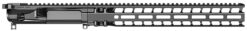 Radian Weapons R0194 Model 1 Upper & Handguard Set Multi-Caliber 7075-T6 Aluminum Radian Black Cerakote Receiver, 14" Magpul M-LOK Handguard for AR-15