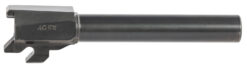 Sig Sauer BBLMODF40 P320  40 S&W 4.70" Black Nitride Steel Fits Sig P250/P320