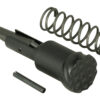 Timber Creek Outdoors ARFABL AR Forward Assist Black Hardcoat Anodized Fits AR-Platform