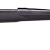 Howa HHGB30816 M1500 HS Precision 308 Win 5+1 16.25" Heavy Blued Barrel, Black Fixed Hogue Pillar-Bedded Overmolded Stock