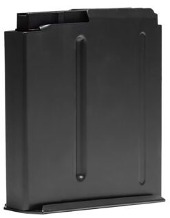Savage Arms 55273 110  5rd 300 PRC Fits Savage 110 LR Hunter/110 Precision/110 Elite Precision/110 HS Precision Matte Black Steel