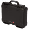 Nanuk 9101001 910  Waterproof Black Resin w/ Foam Padding&Airline Approved