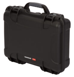 Nanuk 9101001 910  Waterproof Black Resin w/ Foam Padding&Airline Approved