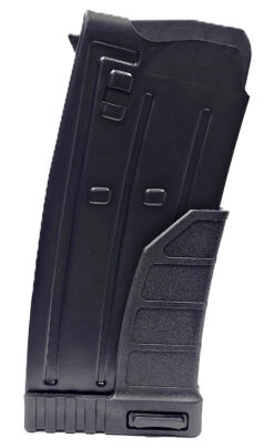 ATI ATIM20BD5 Bulldog  5rd 410 Gauge Black Steel