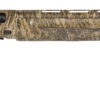 Escort HEPS122805BL PS  Full Size 12 Gauge Semi-Auto 3" 4+1 28" Mossy Oak Bottomland Vent Rib Barrel, Grooved Aluminum Receiver, Adjustable Mossy Oak Bottomland Synthetic Stock, Right Hand