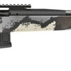 Springfield Armory BAW92265CMCFD 2020 WayPoint  6.5 Creedmoor 5+1 22" Ridgeline Camo Hybrid Profile w/M-LOK Stock Desert Verde Cerakote Right Hand