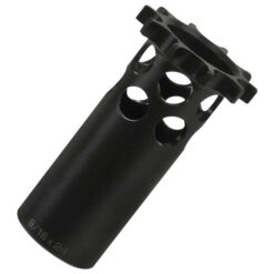 Dead Air DA403 P-Series Piston 9/16"-24 tpi Black
