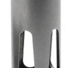 Sig Sauer SRDPISTONM16X1LH SRD Piston  45ACP M16x1 LH 17-4 Stainless Steel Black