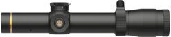 Leupold 180626 VX-3HD  Matte Black 1.5-5x20mm CDS-ZL Illuminated FireDot Twilight Hunter Reticle 30mm Tube