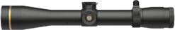 Leupold 180627 VX-3HD  Matte Black 3.5-10x40mm CDS-ZL Illuminated FireDot Twilight Hunter Reticle 30mm Tube