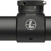 Leupold 180620 VX-3HD  Matte Black 4.5-14x40mm CDS-ZL Boone & Crockett Reticle 1" Tube