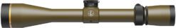 Leupold 180621 VX-3HD  Burnt Bronze 4.5-14x40mm CDS-ZL Wind-Plex Reticle 1" Tube