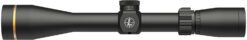 Leupold 180601 VX-Freedom  Matte Black 4-12x40mm CDS 1" Tube Tri-MOA Reticle