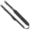 GrovTec US Inc GTSL127 QS 2-Point Sentinel Black Adjustable Rifle/Shotgun