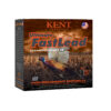 Kent Cartridge K122UFL364 Ultimate Fast Lead 12Gauge 2.75" 1 1/4oz 4Shot 25 Per Box/10 Case