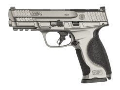 SMITH AND WESSON M&P9 M2.0 METAL 9MM 4.25" 15+1