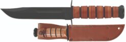KBA KA-BAR SINGLE MARK