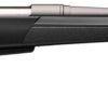Winchester Repeating Arms 535720299 XPR Compact 6.8 Western Caliber with 3+1 Capacity, 22" Barrel, Gray Perma-Cote Metal Finish & Matte Black Synthetic Stock Right Hand