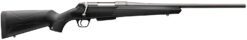 Winchester Repeating Arms 535720299 XPR Compact 6.8 Western Caliber with 3+1 Capacity, 22" Barrel, Gray Perma-Cote Metal Finish & Matte Black Synthetic Stock Right Hand