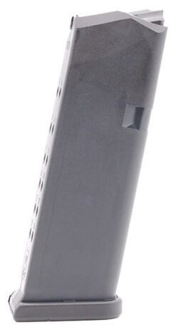 Glock MF19015 G19  15rd 9mm Luger Black Polymer