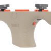 Viridian 9120038 HS1 FDE with Red Laser HS Series Flat Dark Earth