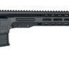 Barrett 18487 MRAD  300 Win Mag 26" 10+1 Black Cerakote Black Folding with Adjustable LOP Stock Black Polymer Grip Right Hand