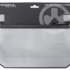 Magpul MAG1144001 DAKA Volume Pouch Black Polymer 6 Liters Volume 14"