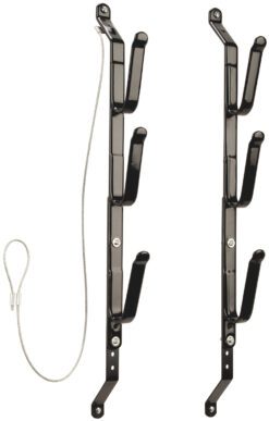 Allen 18520 Three Gun  Steel Holds 3
