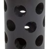 CVA AC1105 Muzzle Brake  Black with 11/16"x24 tpi Threads for 450 Bushmaster CVA Cascade