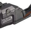 Streamlight 69428 TLR-7X Contour Remote  Black Anodized 500 Lumens White LED Light Glock Gen 4/5