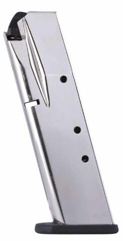 Mec-Gar MGBRBDA13N Browning 13rd 380 ACP Fits Browning BDA Nickel Carbon Steel