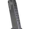 Walther Arms 2856891 PDP  18rd 9mm Luger Black Steel
