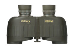 Steiner 2640 M830r  8x30mm Mil Radian Ranging Reticle Floating Prism, Sports-Auto Focus, OD Green Makrolon w/Rubber Armor