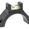 Talley 30ACI Anti-Cant Indicator  30mm Tube Diameter Aluminum Black Anodized