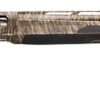 Browning 011702205 Maxus II  12 Gauge 3.5" 4+1 (2.75") 26" Barrel, Full Coverage Mossy Oak Bottomland, Synthetic Stock w/SoftFlex Cheek Pad & Overmolded Grip Panels