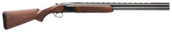 Browning 018258913 Citori Hunter 410 Gauge 28" Barrel 3" 2rd, Blued Barrels & Receiver With Gold Enhancement, Satin American Walnut Stock