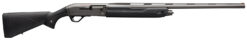 Winchester Repeating Arms 511251691 SX4 Hybrid 20 Gauge 26" 4+1 3" Gray Cerakote Rec/Barrel Matte Black Stock Right Hand (Full Size) Includes 3 Invector-Plus Chokes