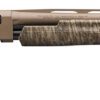 Winchester Repeating Arms 512364391 SXP Hybrid Hunter 12 Gauge 26" 4+1 3" Flat Dark Earth Perma-Cote Rec/Barrel Mossy Oak Bottomland Stock Right Hand (Full Size) Includes 3 Invector-Plus Chokes