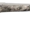 Winchester Guns 535244229 Model 70 Extreme 264 Win Mag 3+1 26" MB Tungsten Gray Cerakote TrueTimber VSX Fixed Bell & Carlson Stock Right Hand (Full Size) No Sights