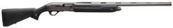 Winchester Repeating Arms 511251291 SX4 Hybrid 12 Gauge 26" 4+1 3.5" Gray Cerakote Rec/Barrel Matte Black Stock Right Hand (Full Size) Includes 3 Invector-Plus Chokes
