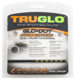 TRU TG-TG104D GLO-DOT PRO SERIES UNIV DUAL