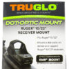 TRU TG-TG8955RU2 MNT RIFL RCVR RU10-22 RMR