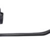 SureFire DG18 DG-23 Grip Switch Assembly Black Compatible With X-Series Weapon Light Fits Standard 1911 w/Rails