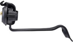 SureFire DG18 DG-23 Grip Switch Assembly Black Compatible With X-Series Weapon Light Fits Standard 1911 w/Rails