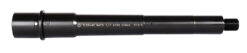 Ballistic Advantage BABL556003M Modern Series DRP Profile 5.56x45mm NATO Threaded Black QPQ Chrome Moly Vanadium, Fits AR-15